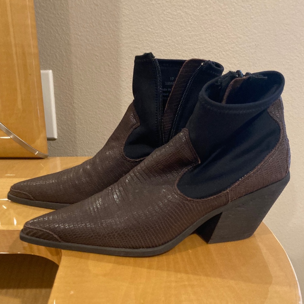 Free people boots